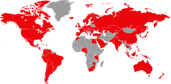 ExtendSim Universities