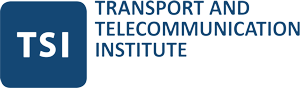 Transport and Telecommunications Institute