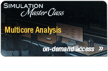 Simulation Master Class