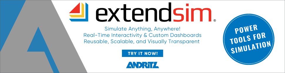 Power Tools for Simulation