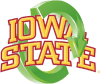 Iowa State logo