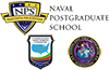 NPS, SJFHQ, and JFCOM logos