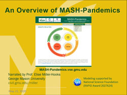 MASH-Pandemics