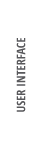 User Interface