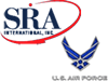 SRA International & US Air Force