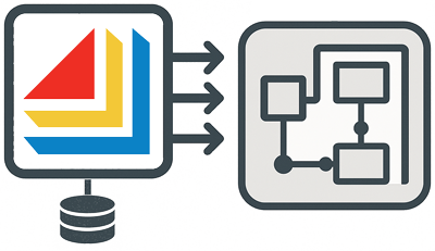 Exporting model results
