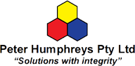 Peter Humphreys Pty Ltd