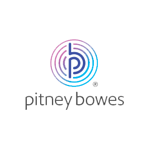 pitney-bowes
