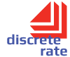 Discrete Rate