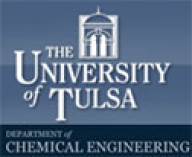 University of Tulsa A Prototype Simulation-based Optimization Approach to Model Feedstock Development for Chemical Process Industry