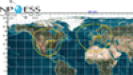 Visualization and Simulation Tools for Weather Satellites