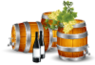 Simulation of the Grape Reception at a Winery