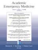 Discrete Event Simulation of Emergency Department Activity