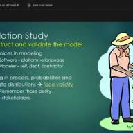 The Use of Discrete-Event Simulation in Healthcare Operations Research