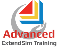 Advanced ExtendSim Training