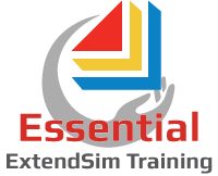 Essential ExtendSim Training