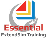 Essential Training for ExtendSim